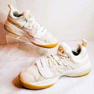 Big Baller Brand Men’s Sneakers White ZO2.19.BBB.LA Men's Size 11.5